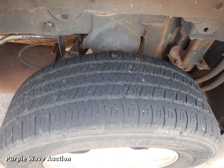 image for item FI9877 2010 Dodge Grand Caravan handicap accessible van