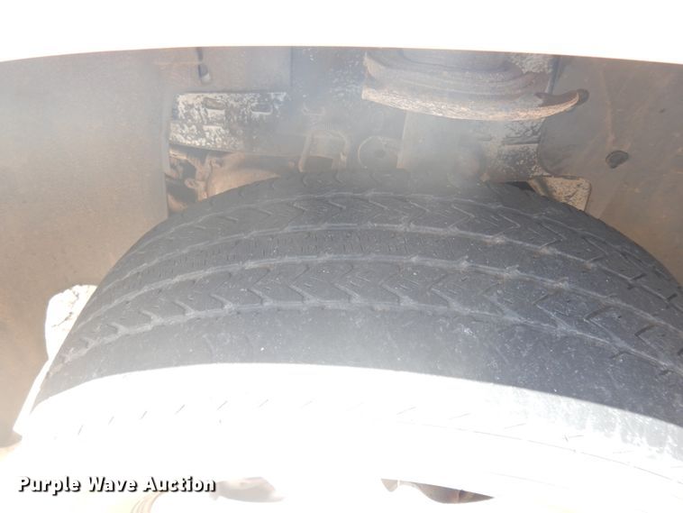 image for item FI9878 2010 Dodge Grand Caravan handicap accessible van