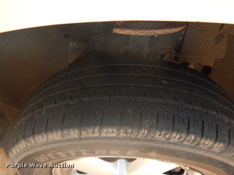 image for item FI9878 2010 Dodge Grand Caravan handicap accessible van