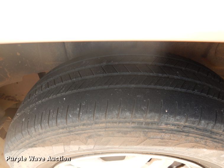 image for item FI9879 2007 Dodge Grand Caravan handicap accessible van