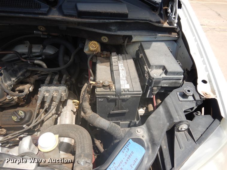 image for item FI9881 2010 Dodge Grand Caravan handicap accessible van