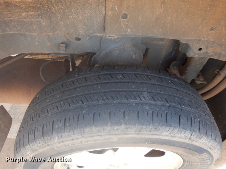 image for item FI9881 2010 Dodge Grand Caravan handicap accessible van