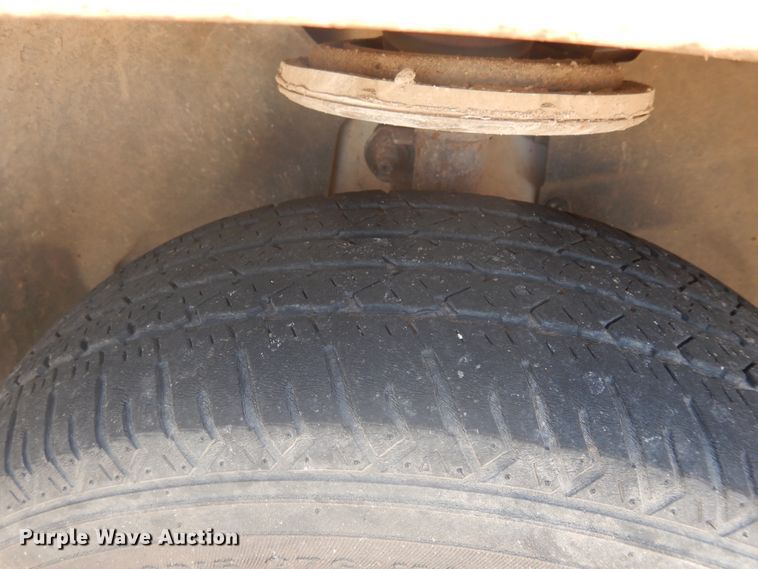 image for item FI9882 2007 Dodge Grand Caravan handicap accessible van