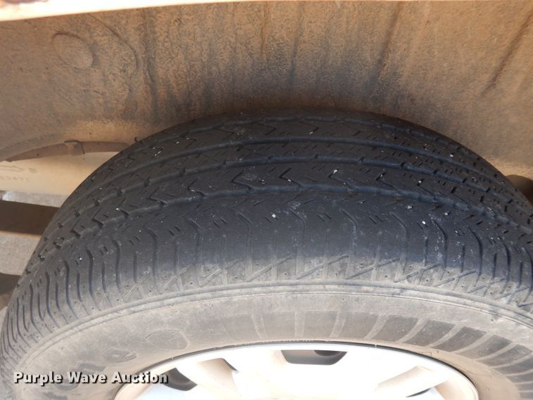 image for item FI9882 2007 Dodge Grand Caravan handicap accessible van