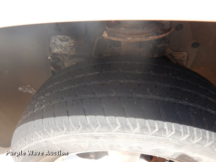 image for item FI9884 2010 Dodge Grand Caravan handicap accessible van