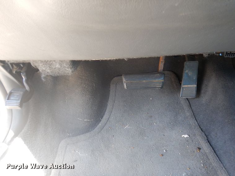 image for item FI9885 2004 Buick Century