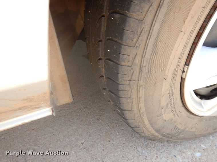 image for item FI9885 2004 Buick Century