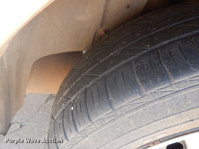 image for item FI9885 2004 Buick Century