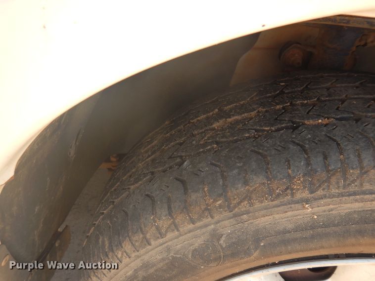 image for item FI9886 2007 Dodge Grand Caravan van