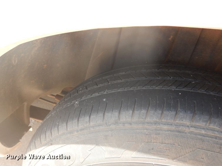 image for item FI9886 2007 Dodge Grand Caravan van