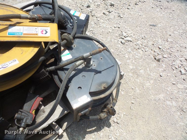 image for item FJ9148 (5) hose reels