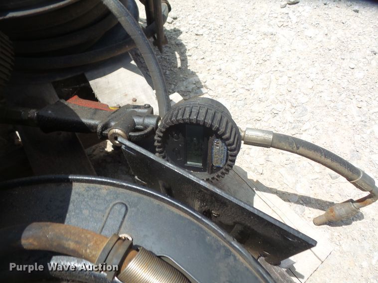 image for item FJ9148 (5) hose reels