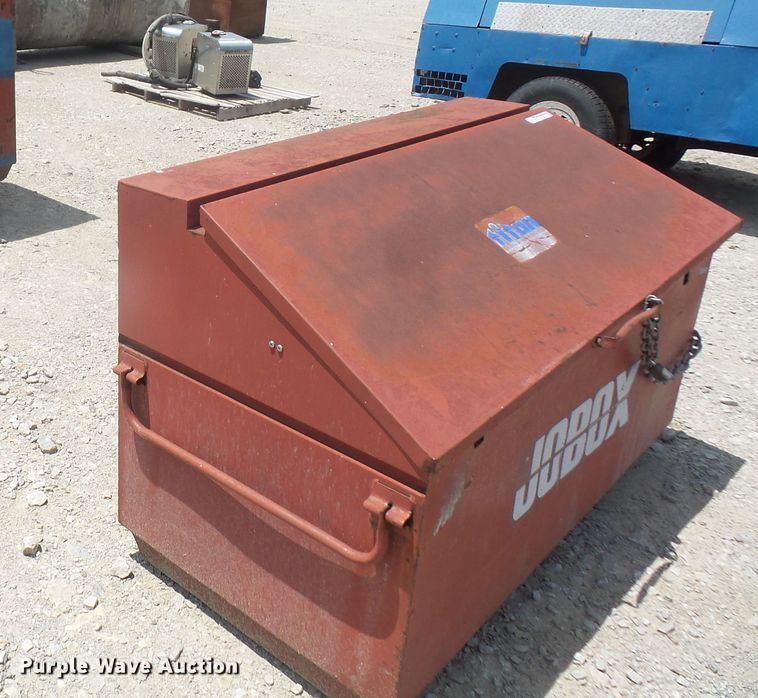 image for item FJ9150 (3) job boxes