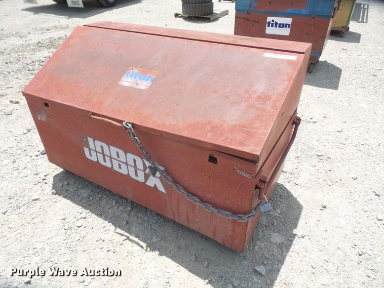 image for item FJ9150 (3) job boxes