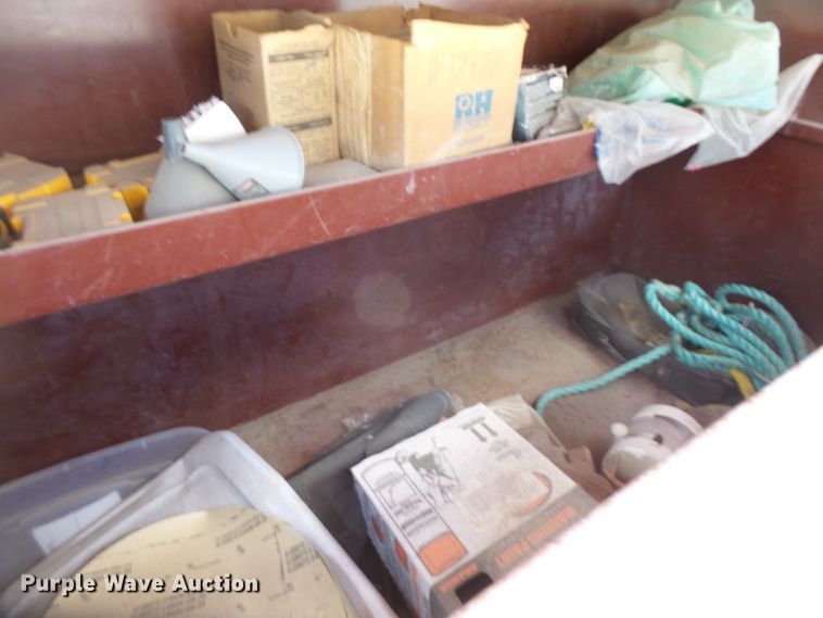 image for item FJ9150 (3) job boxes