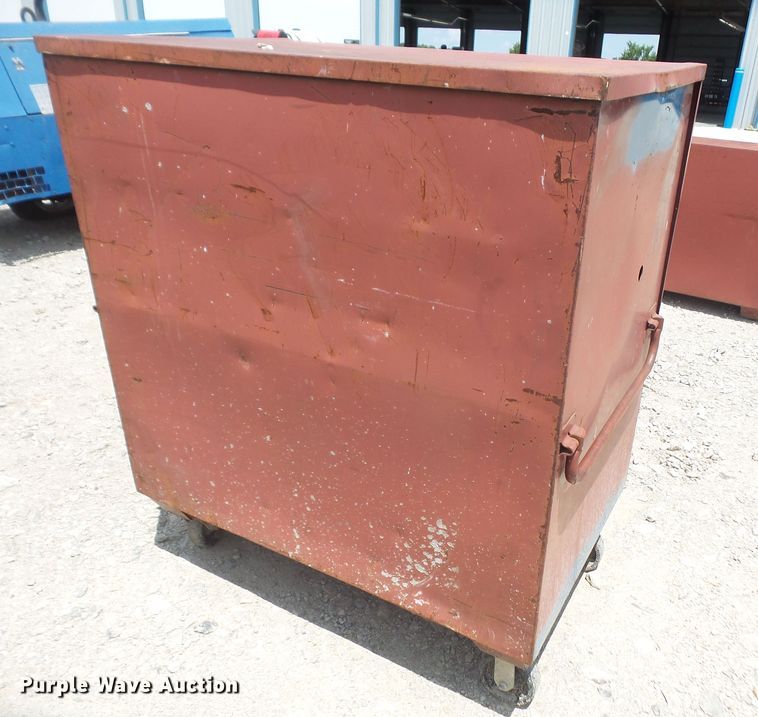 image for item FJ9150 (3) job boxes