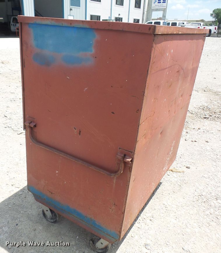 image for item FJ9150 (3) job boxes