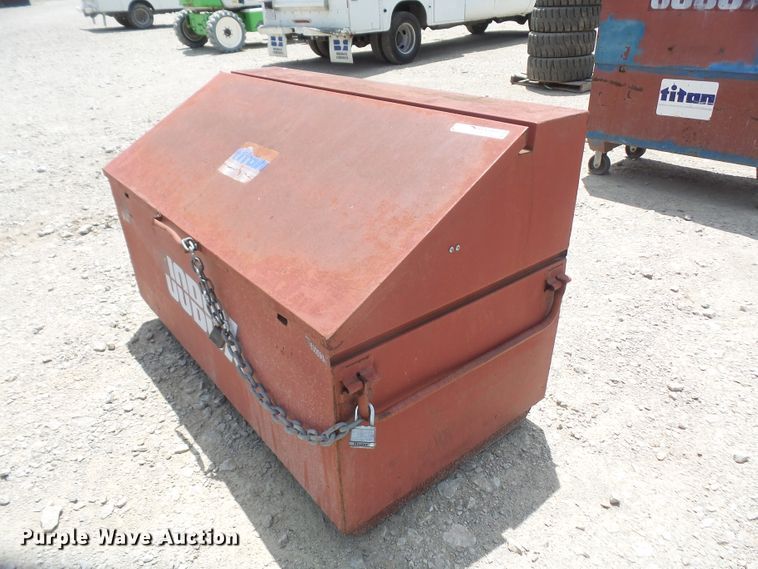 image for item FJ9150 (3) job boxes