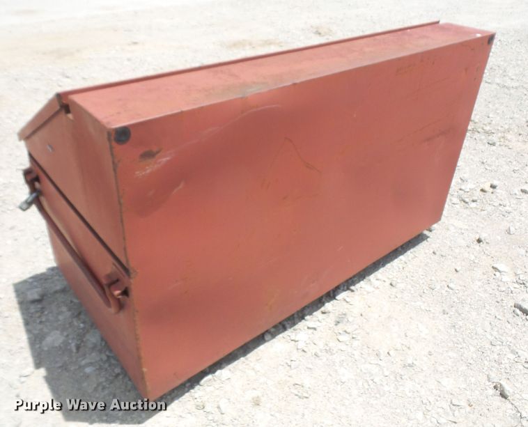 image for item FJ9150 (3) job boxes