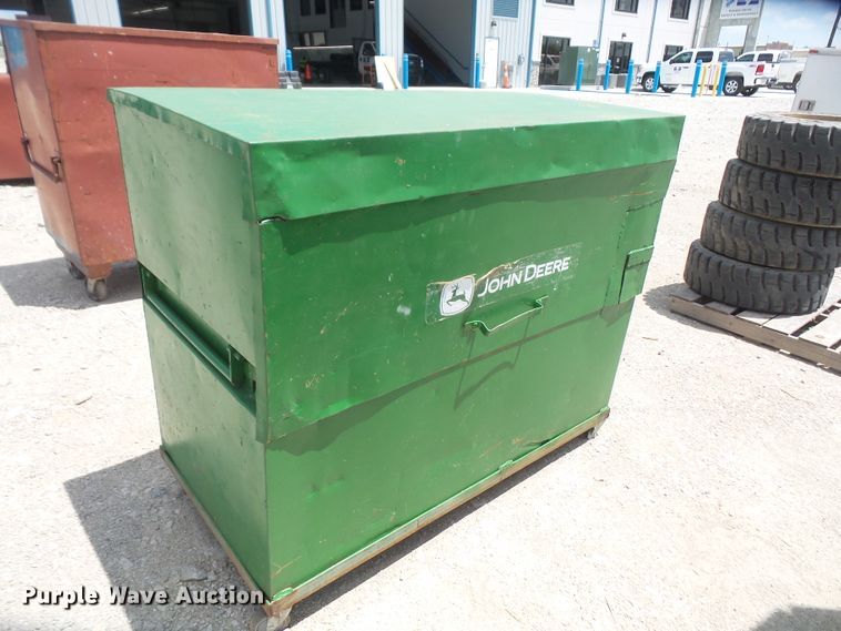 image for item FJ9150 (3) job boxes