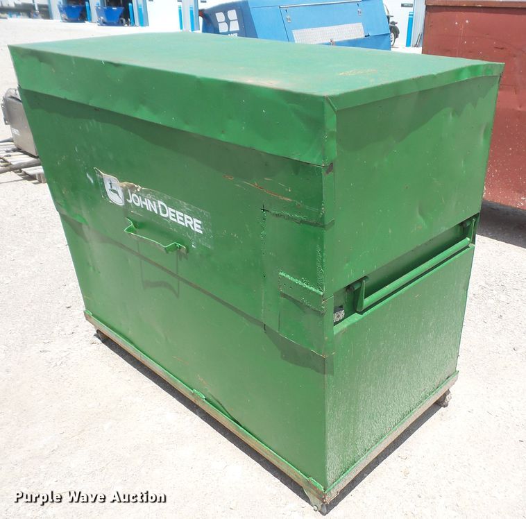 image for item FJ9150 (3) job boxes