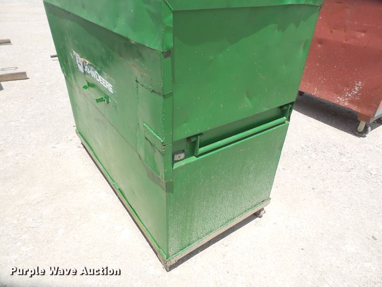 image for item FJ9150 (3) job boxes