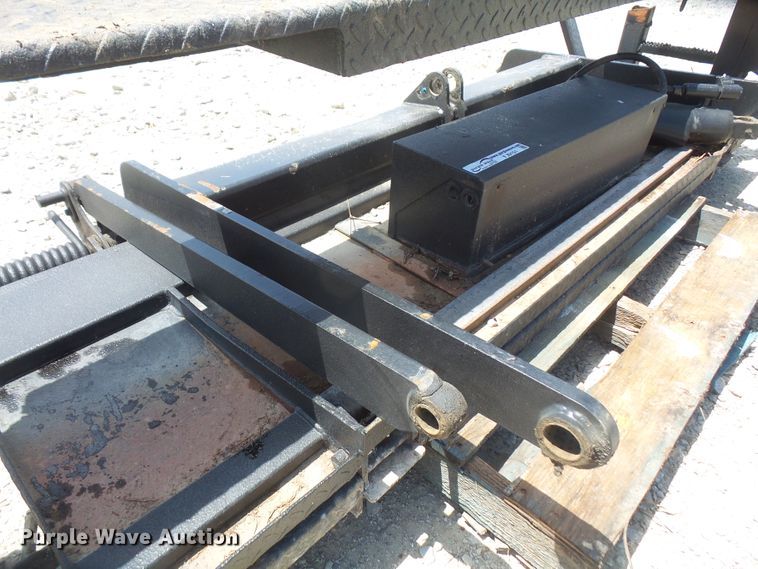 image for item FJ9151 End gate lift