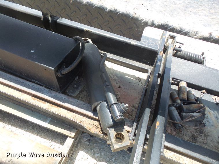 image for item FJ9151 End gate lift