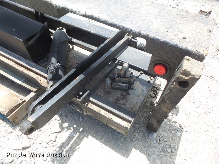 image for item FJ9151 End gate lift