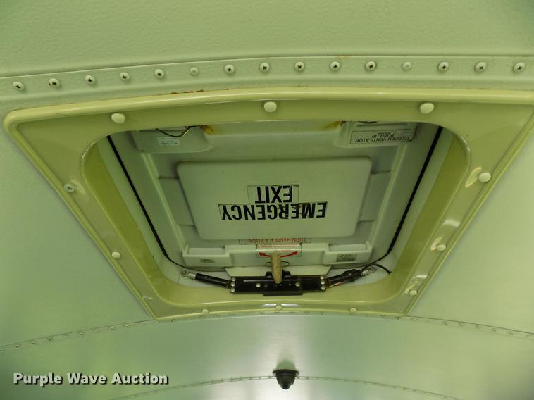 image for item FJ9252 2002 Freightliner FS65 school bus