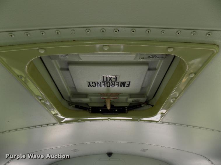 image for item FJ9252 2002 Freightliner FS65 school bus