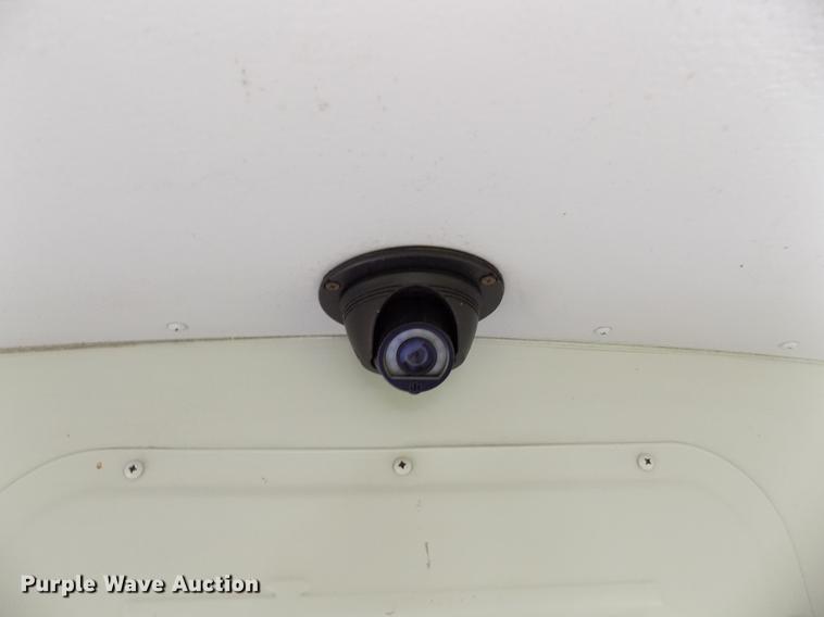 image for item FJ9252 2002 Freightliner FS65 school bus