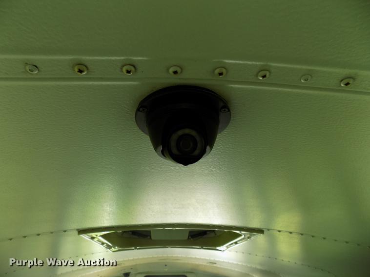 image for item FJ9252 2002 Freightliner FS65 school bus