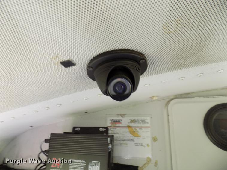 image for item FJ9252 2002 Freightliner FS65 school bus