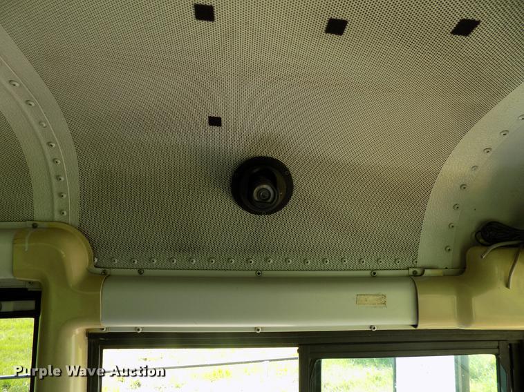 image for item FJ9252 2002 Freightliner FS65 school bus