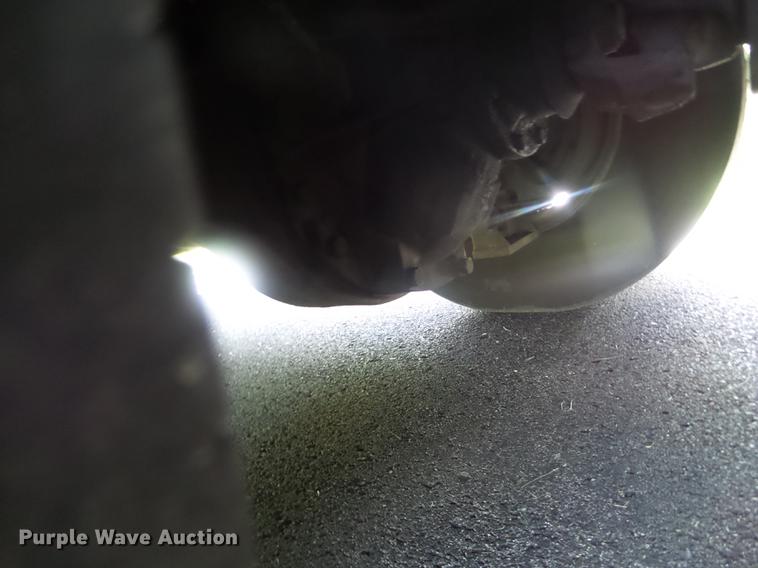 image for item FM9382 2001 MCI D4500 coach bus