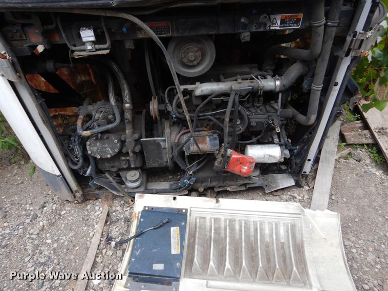 image for item FM9460 Refrigeration unit