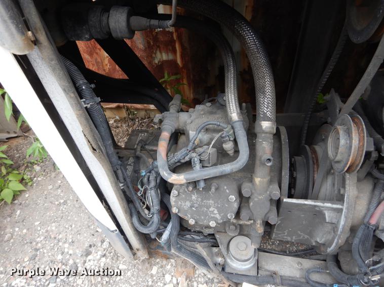 image for item FM9460 Refrigeration unit