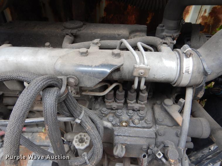 image for item FM9460 Refrigeration unit