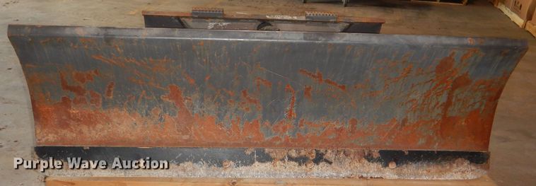 image for item FQ9978 Sweepster LAF1474-0032 Edge skid steer blade