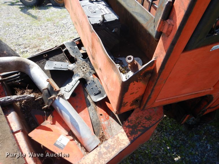 image for item FT9259 1989 Timberjack 380 skidder