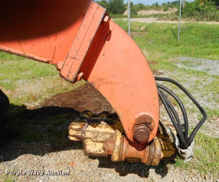 image for item FT9259 1989 Timberjack 380 skidder