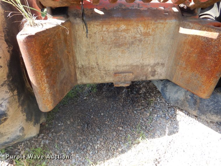 image for item FT9259 1989 Timberjack 380 skidder