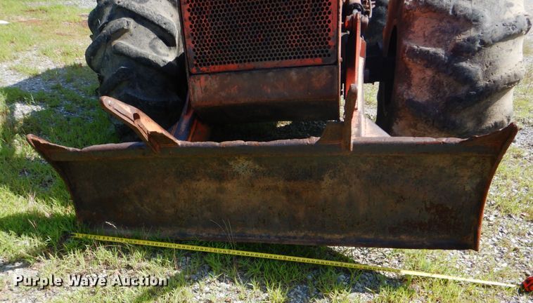 image for item FT9259 1989 Timberjack 380 skidder