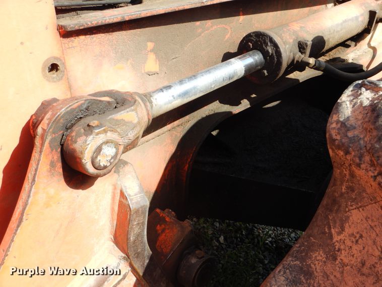 image for item FT9259 1989 Timberjack 380 skidder