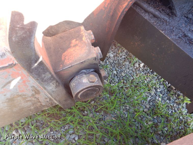 image for item FT9259 1989 Timberjack 380 skidder