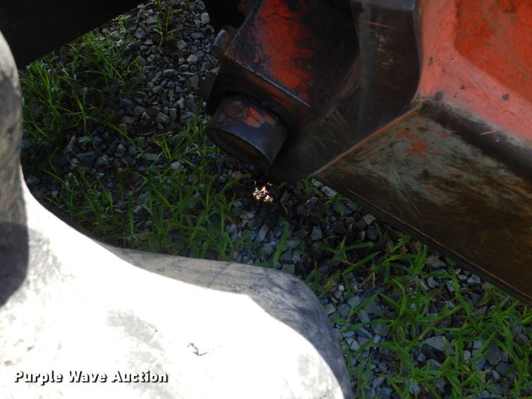 image for item FT9259 1989 Timberjack 380 skidder