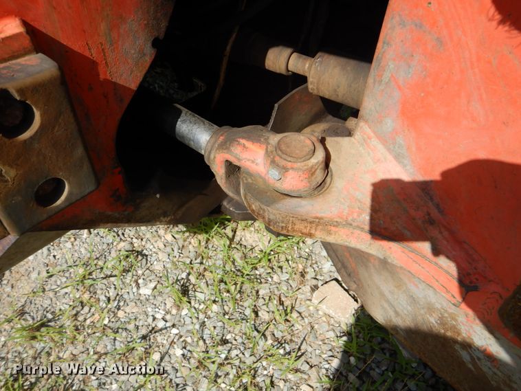 image for item FT9259 1989 Timberjack 380 skidder