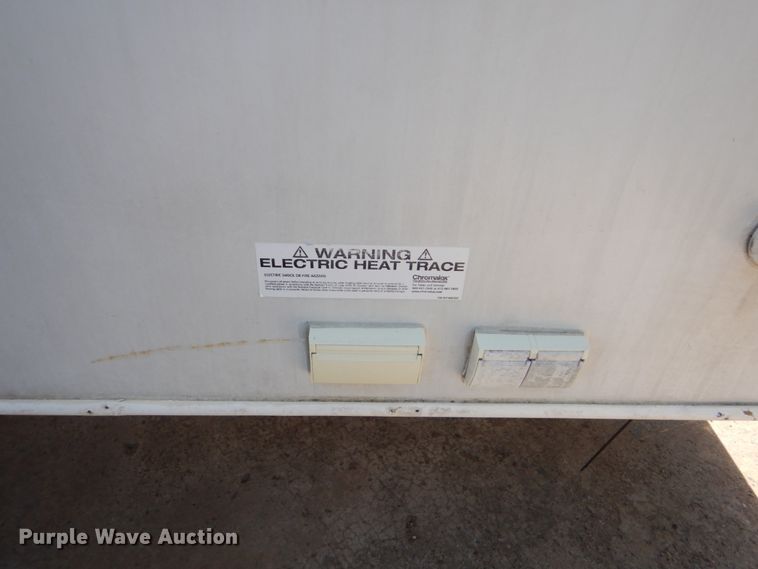 image for item FT9261 2006 Monaco Holi camper