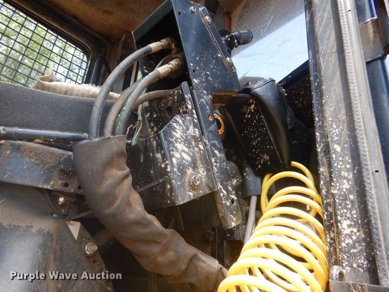 image for item FT9265 2003 Blount Hydro-Ax 470 feller buncher